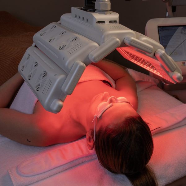MediLux - LED Light Therapy